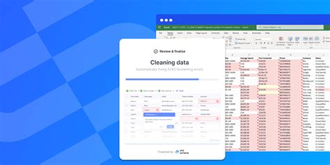 CSV Format Example に対する画像結果