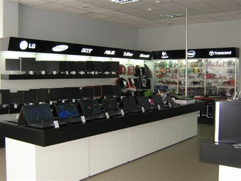 Image result for Computer Store Set