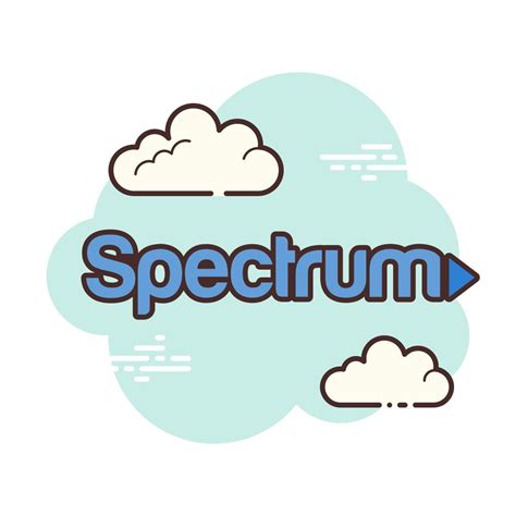 Image result for Spectrum Internet Icon
