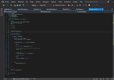 Image result for C Sharp Script