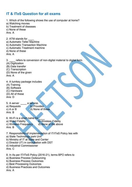 Toradh íomhá ar Flowchart of MCQ Questions Selection