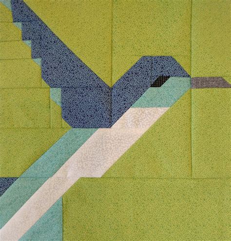 Image result for Hummingbird Quilt Block Pattern