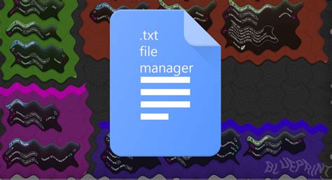 Text-Based File Manager User Interface に対する画像結果