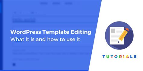 Image result for WordPress Editing Tutorial
