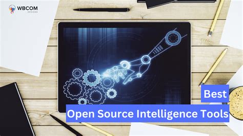 Open Source Intelligence に対する画像結果