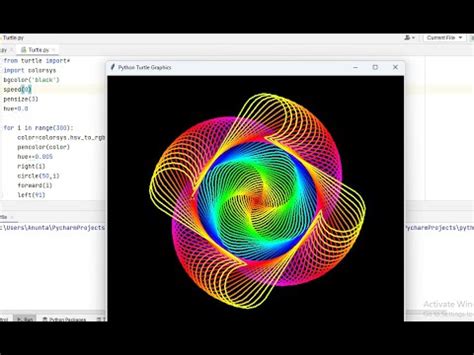 Image result for Python Turtle Graphics