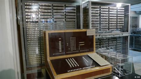 Image result for First Programmable Digital Computer