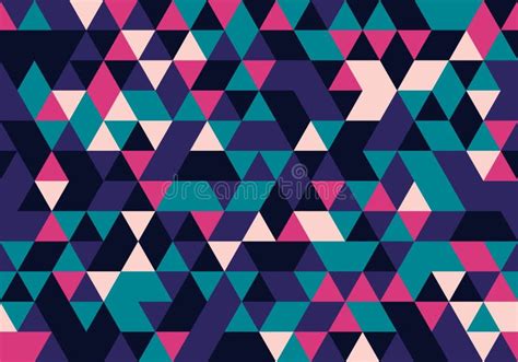 Image result for Triangle Repeat Pattern