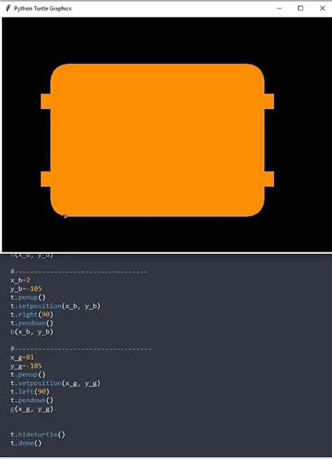 Python Turtle for Pubg కోసం చిత్ర ఫలితం