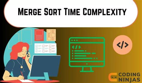 Image result for Time Complexity of Merge Sort
