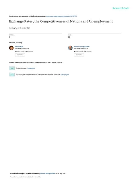Microeconomics Research Paper Example PDF に対する画像結果