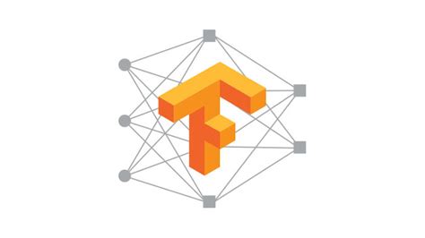 Image result for Modern Tensorflow Logo