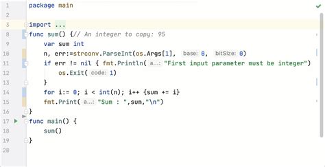 Go Programming Tools に対する画像結果