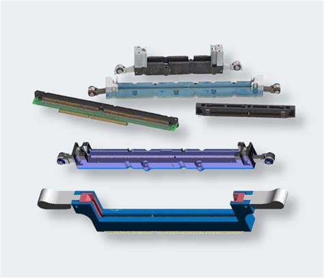 Image result for Module Test Socket