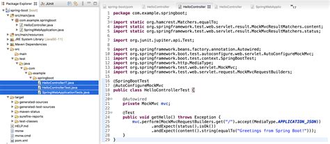 Run Java in Eclipse に対する画像結果