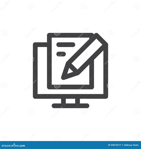 Image result for Post Writing Icon