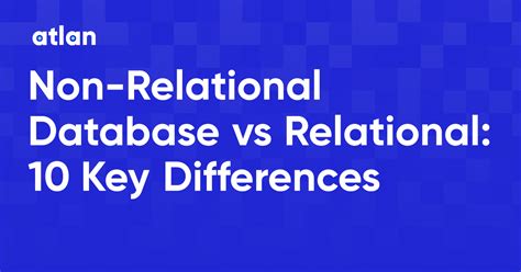 Most Popular Non Relational Database-साठीचा प्रतिमा निकाल