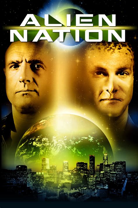 Image result for Alien Nation Film
