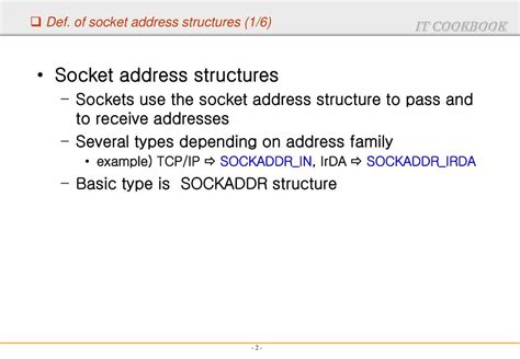 Image result for Socket Structure Diagram Networking