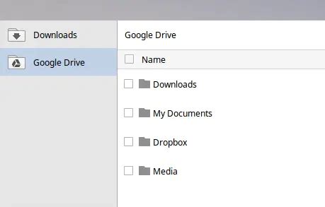 Chrome OS File Explorer に対する画像結果