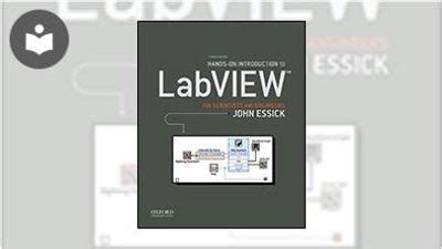 Image result for Advanced LabVIEW Program Book