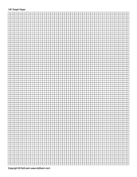 Afbeeldingsresultaten voor Math Graph Paper Template