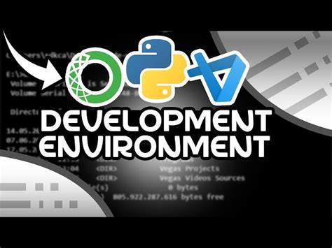 Image result for Program Development Environment Python
