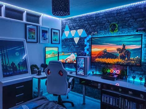 Awesome Computer Setups に対する画像結果