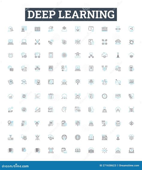Image result for Deep Learning Neural Network Icon