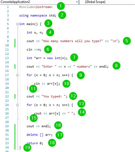 Image result for Dynamic Array in C