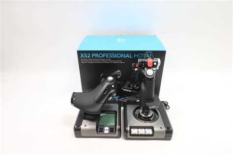 Image result for Logitech Flight Controller