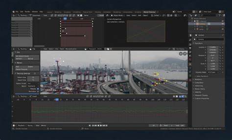 3D Visualization Software に対する画像結果