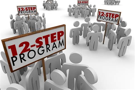 Image result for 12 Step Meeting