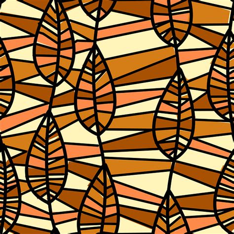 Image result for Leaf Pattern Vector