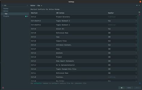 Image result for Mousepad with IntelliJ Shortcuts