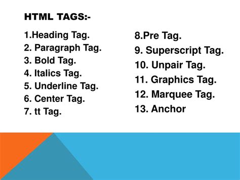 Image result for Introduction of HTML