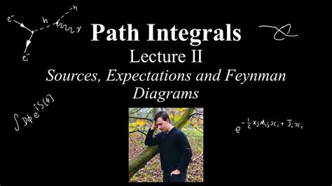 Image result for Feynman Path Integral