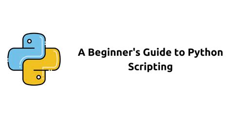 Scripting in Python に対する画像結果