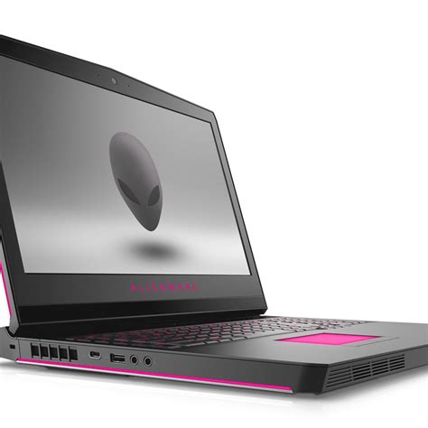 Image result for Alienware 17 Gaming Laptop