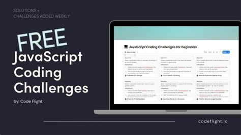 JS Coding Challenges に対する画像結果