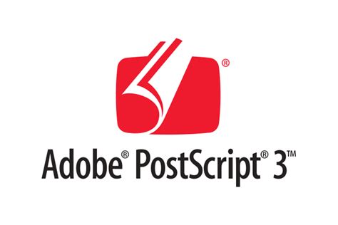 Adobe PostScript に対する画像結果