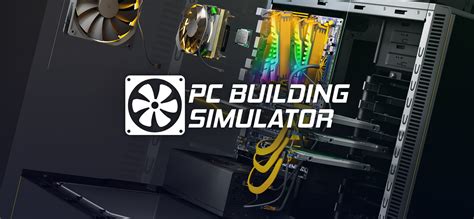 Image result for PC Building Simulator Icon