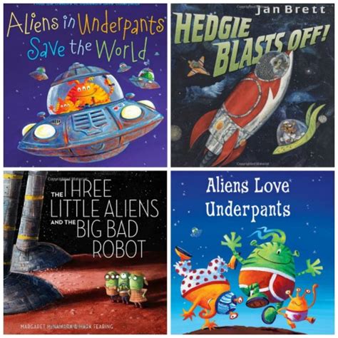 Image result for Alien Animals Book