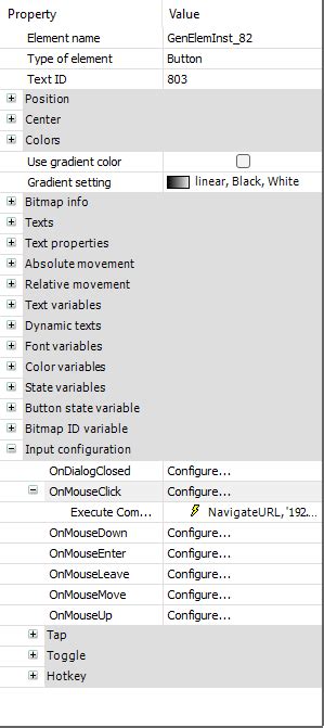 Image result for codesys visualization Library