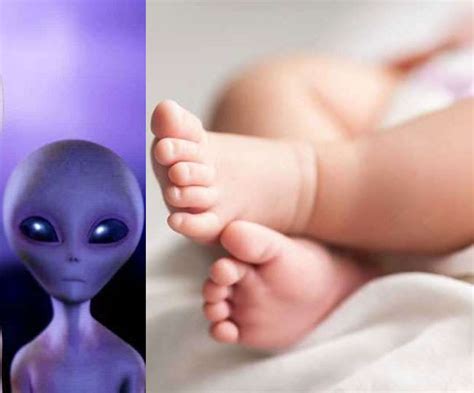 Image result for Alien Hospital Baby