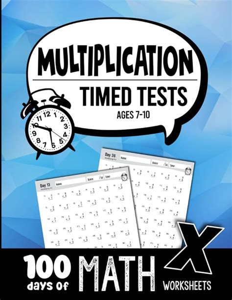 Multiplication Chart 100 3rd Grade Math Problems に対する画像結果