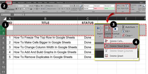 Image result for Excel Module Table