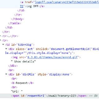 A Sample HTML Code に対する画像結果