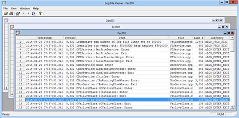 Image result for Log File Reader