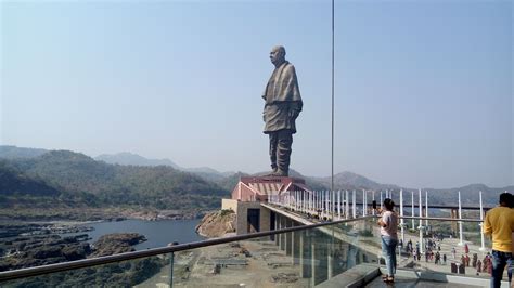 Image result for Statue of Unity Transparent